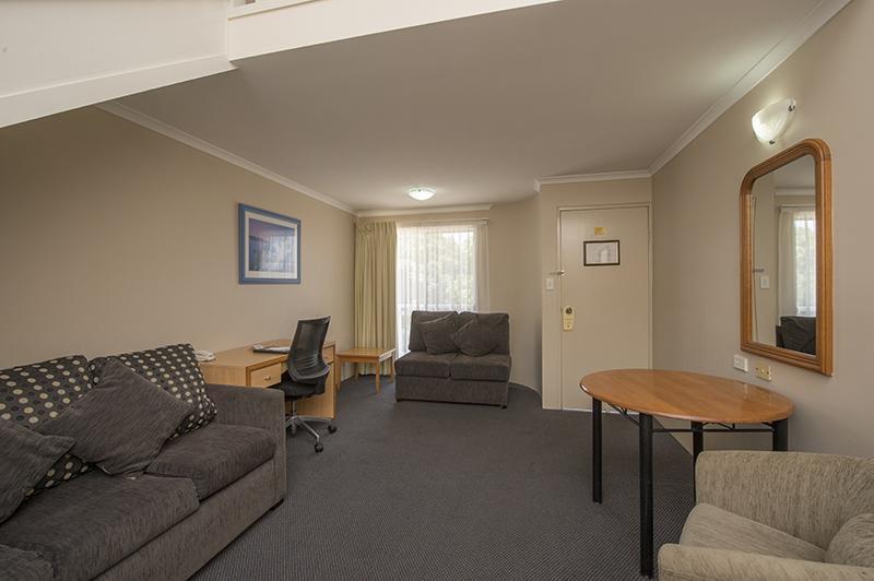 Harbour Sails Motor Inn Gladstone Buitenkant foto